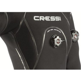 Cressi Standard Inflation Hose B.C.D TT